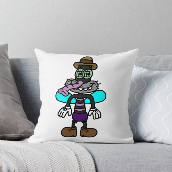 Item preview, Fergus the Fly designed and sold by RyanRaskin22.