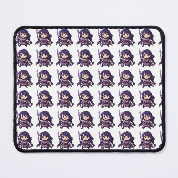 Item preview, Raiden Shogun Chibi designed and sold by ace1021.