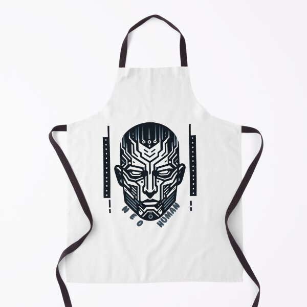 Item preview, NEO HUMAN designed and sold by ViralVisionsCreating .