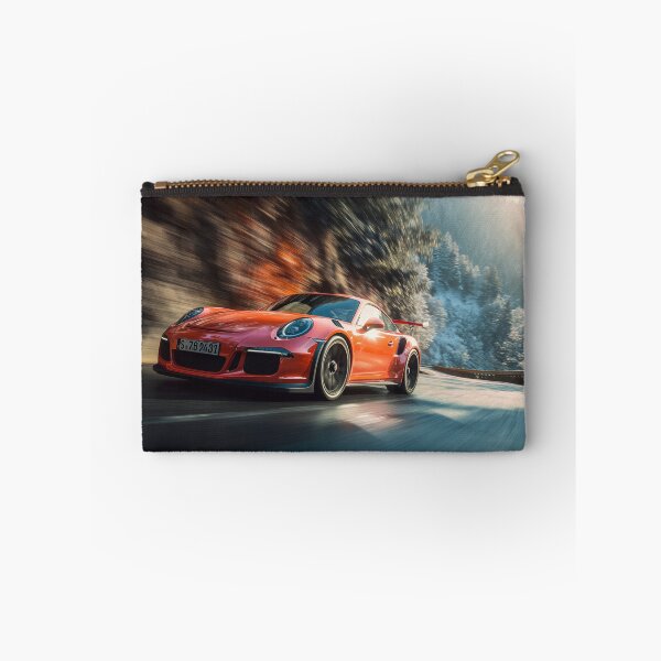 Item preview, Porsche 911 GT2 RS - Mountain Road designed and sold by KyzArt01.