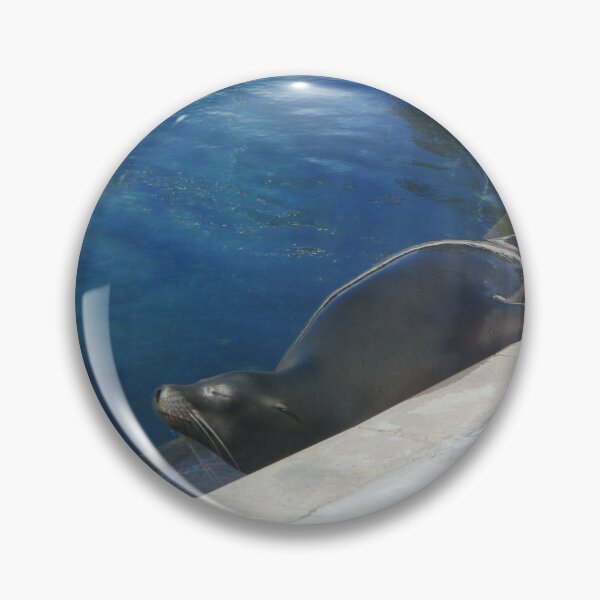 Item preview, Sea Lion designed and sold by GooglyEyes-.