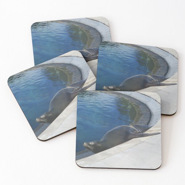 Item preview, Sea Lion designed and sold by GooglyEyes-.