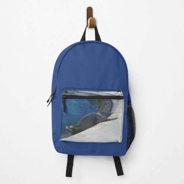 Item preview, Sea Lion designed and sold by GooglyEyes-.