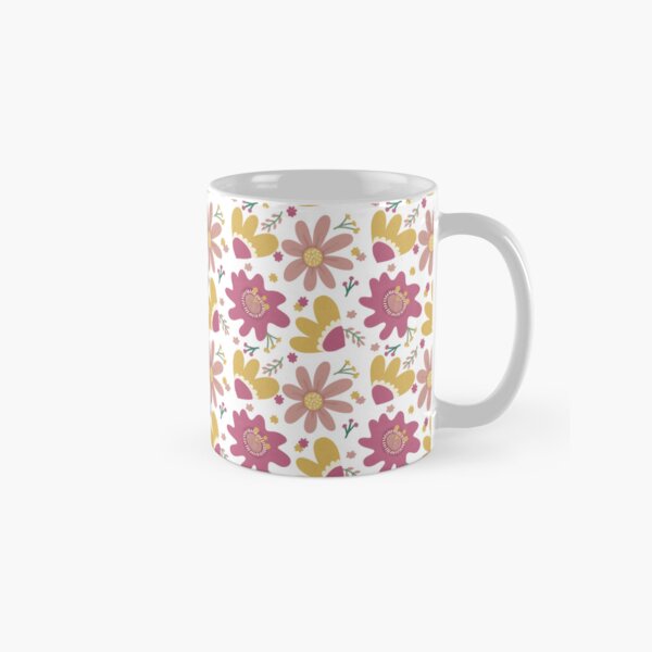 Item preview, Bold Blooms designed and sold by Quirks of Art Co..