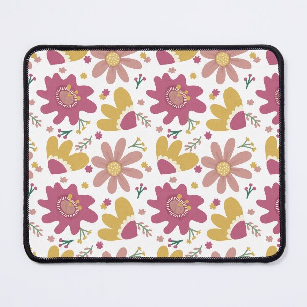 Item preview, Bold Blooms designed and sold by Quirks of Art Co..