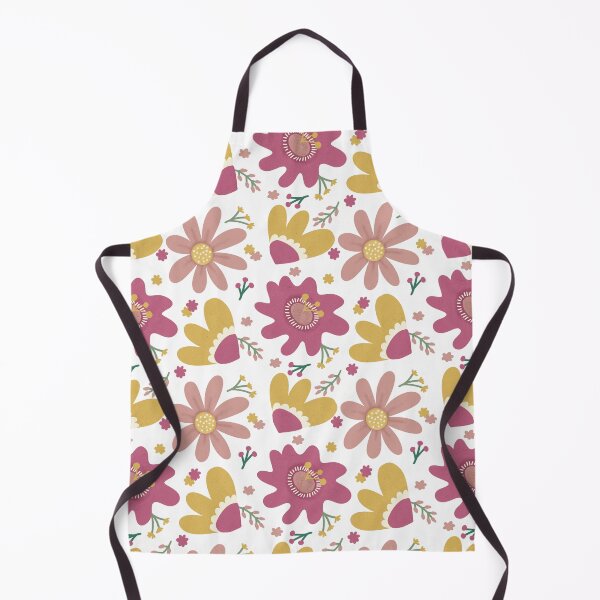 Item preview, Bold Blooms designed and sold by Quirks of Art Co..