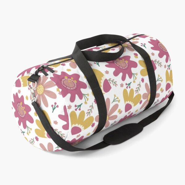 Item preview, Bold Blooms designed and sold by Quirks of Art Co..