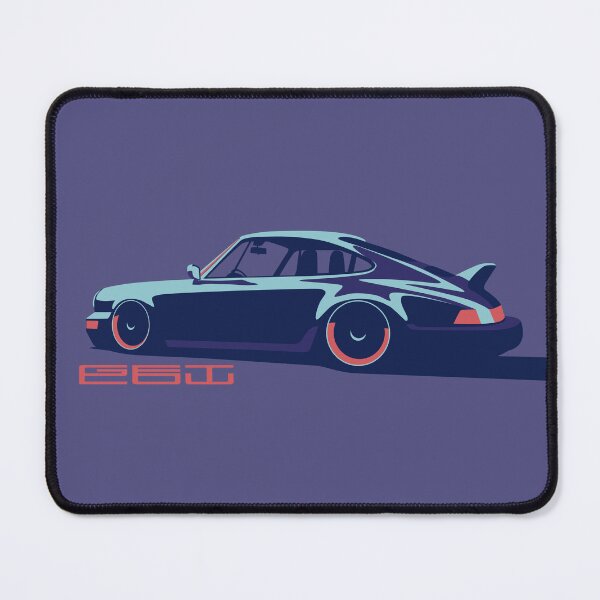 Item preview, Get Low German Sports Car illustration designed and sold by Rifart Shop.