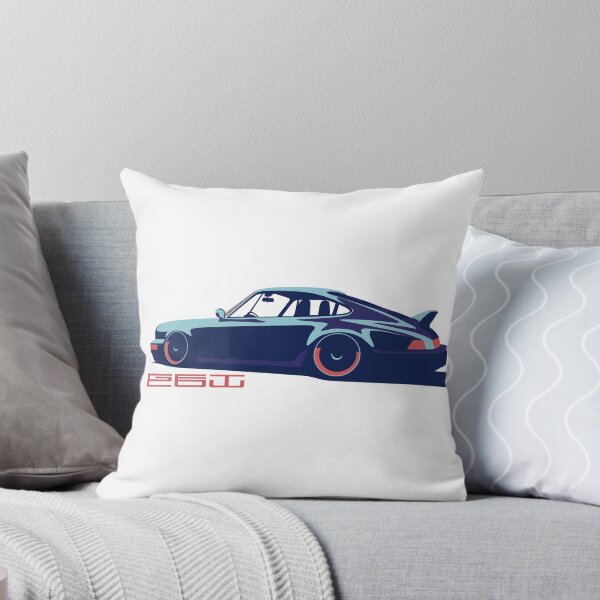 Item preview, Get Low German Sports Car illustration designed and sold by Rifart Shop.