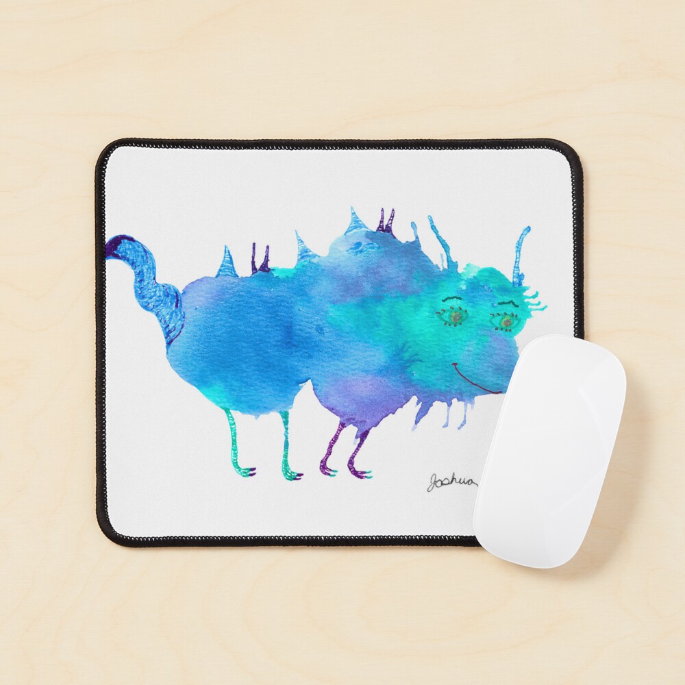 Item preview, Mouse Pad designed and sold by Jfaden77.