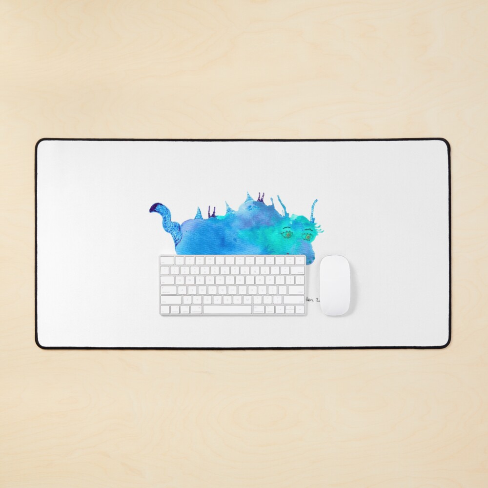 Item preview, Desk Mat designed and sold by Jfaden77.