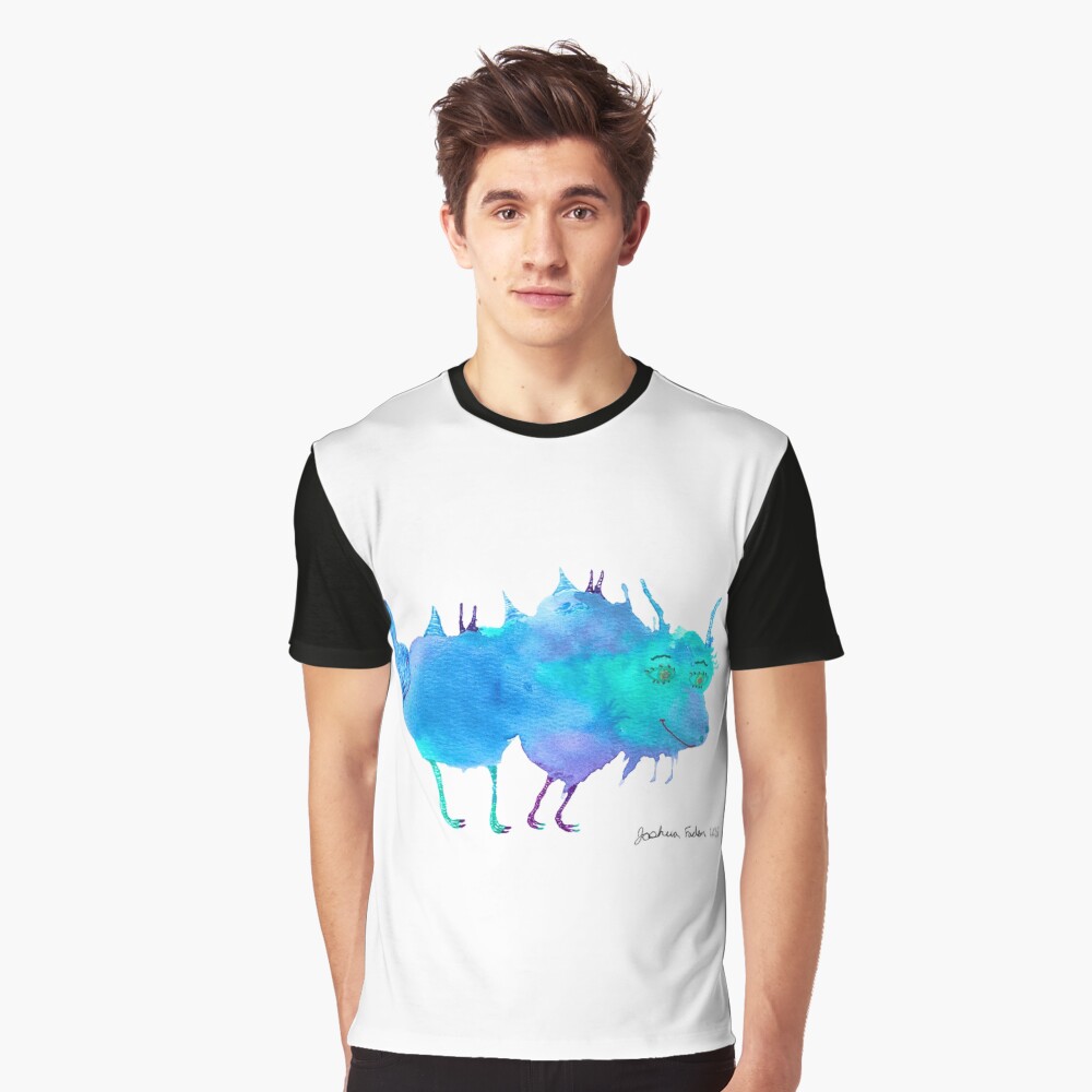 Item preview, Graphic T-Shirt designed and sold by Jfaden77.