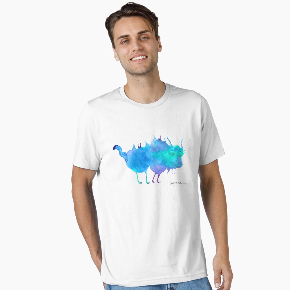 Item preview, Essential T-Shirt designed and sold by Jfaden77.