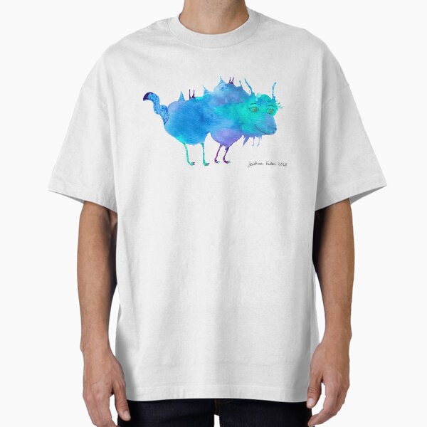 Item preview, Bloopi the Brave- Your Gentle Confidence Guide designed and sold by Confidence Creatures.