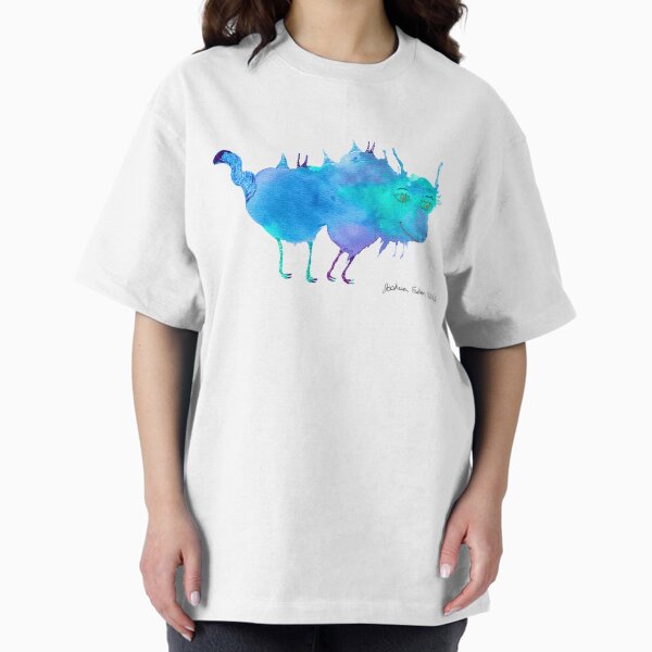 Item preview, Bloopi the Brave- Your Gentle Confidence Guide designed and sold by Confidence Creatures.