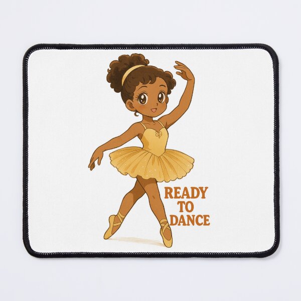 Item preview, Dancer Ready to Dream designed and sold by JonelleTshirts.