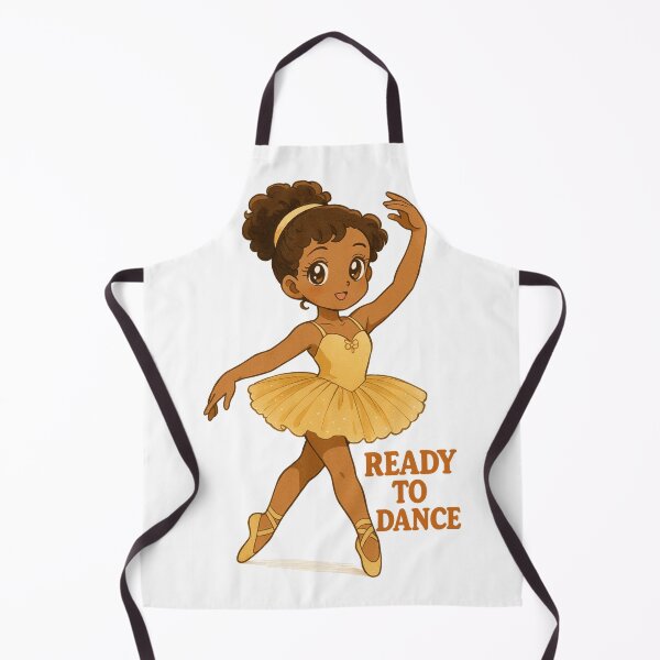 Item preview, Dancer Ready to Dream designed and sold by JonelleTshirts.