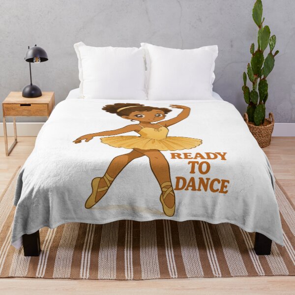 Item preview, Dancer Ready to Dream designed and sold by JonelleTshirts.