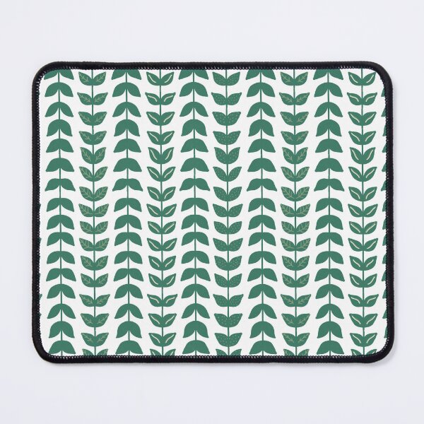 Item preview, Whimsical Greens designed and sold by Quirks of Art Co..