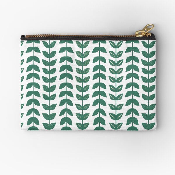 Item preview, Whimsical Greens designed and sold by Quirks of Art Co..