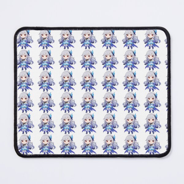 Item preview, Skirk Chibi designed and sold by ace1021.