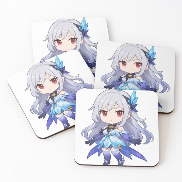 Item preview, Skirk Chibi designed and sold by ace1021.