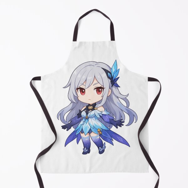 Item preview, Skirk Chibi designed and sold by ace1021.