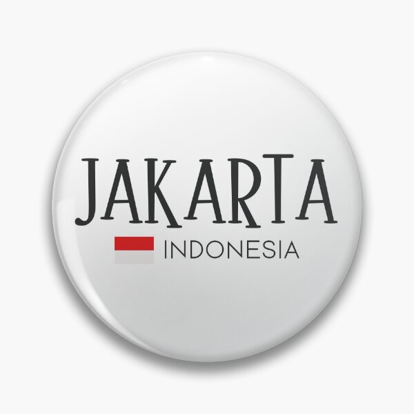 Item preview, Jakarta - Indonesia  designed and sold by StudioRedKoala.