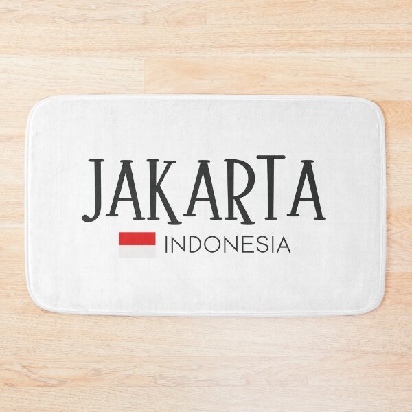 Item preview, Jakarta - Indonesia  designed and sold by StudioRedKoala.