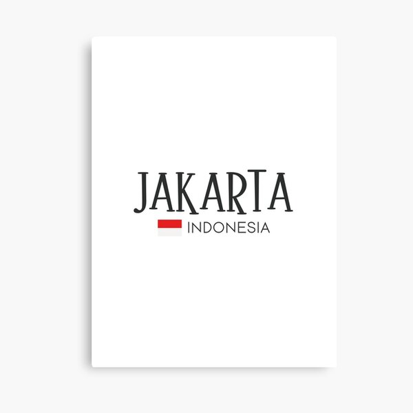 Item preview, Jakarta - Indonesia  designed and sold by StudioRedKoala.