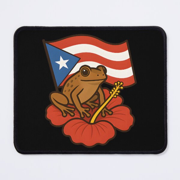 Item preview, Coqui Frog designed and sold by Liomal.