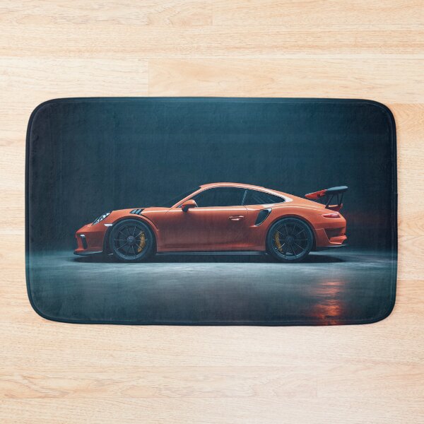 Item preview, Porsche 911 GT2 RS in Studio - Clean Side View designed and sold by KyzArt01.