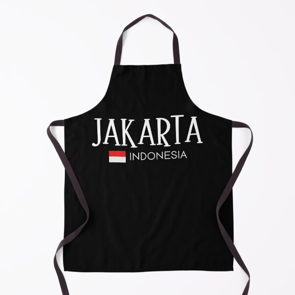 Item preview, Jakarta - Indonesia designed and sold by StudioRedKoala.