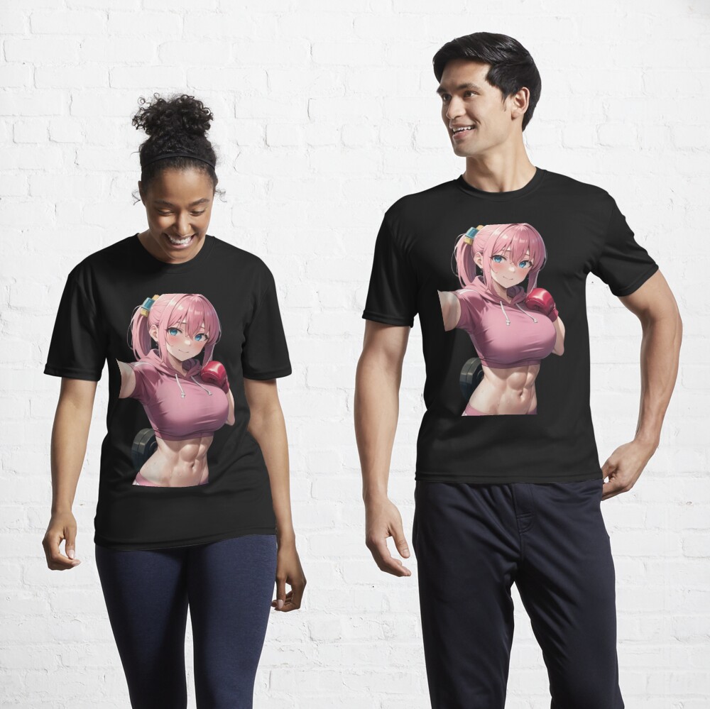 Aperçu de l'œuvre T-shirt respirant créée et vendue par yothintankam.