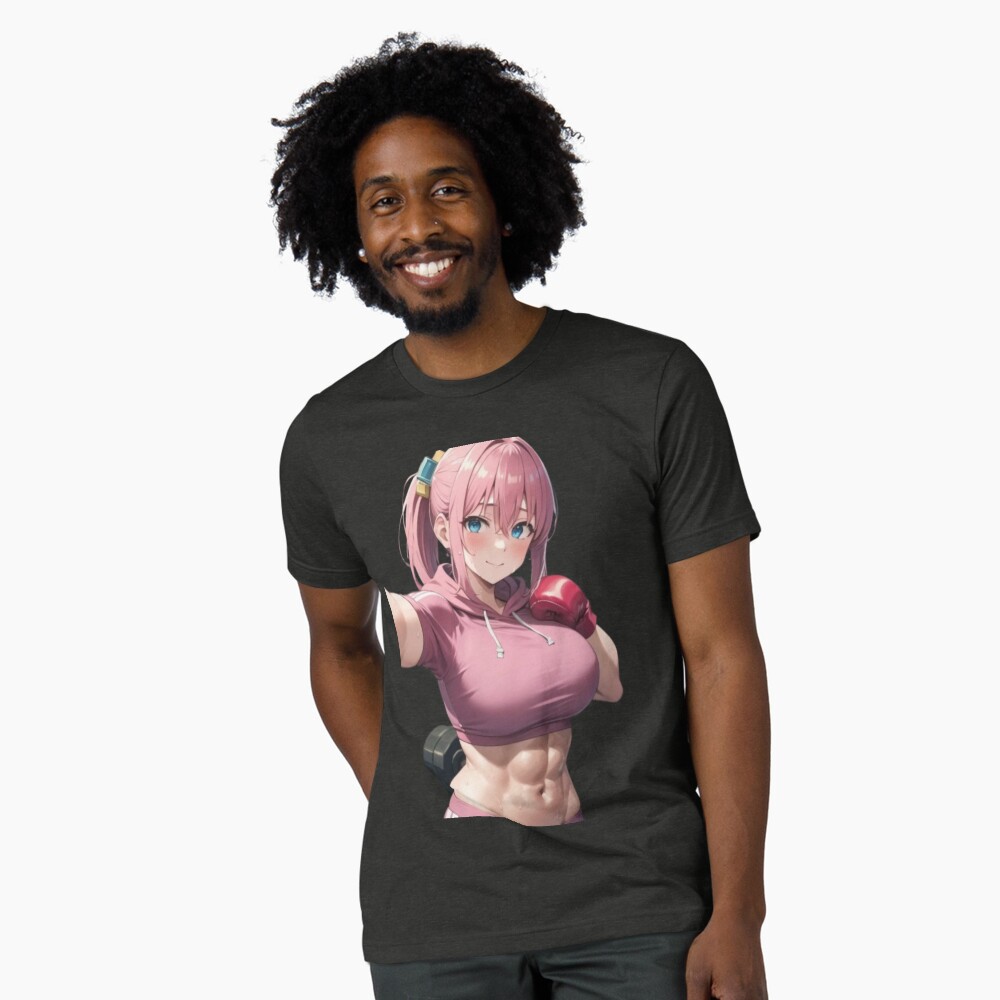 Aperçu de l'œuvre T-shirt chiné créée et vendue par yothintankam.
