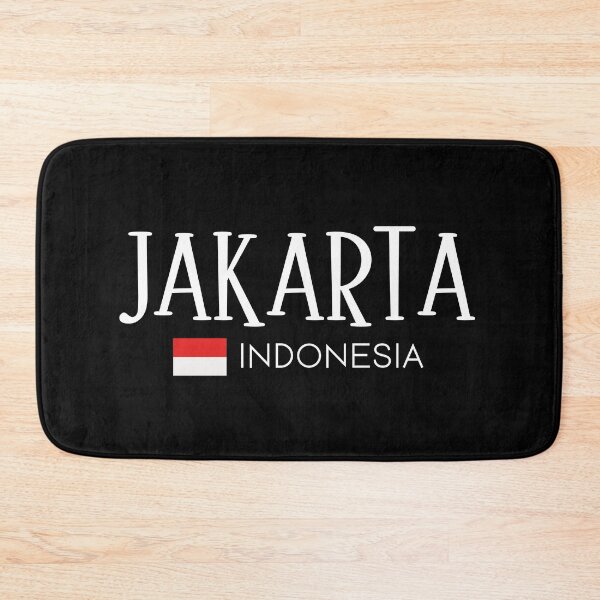 Item preview, Jakarta - Indonesia  designed and sold by StudioRedKoala.