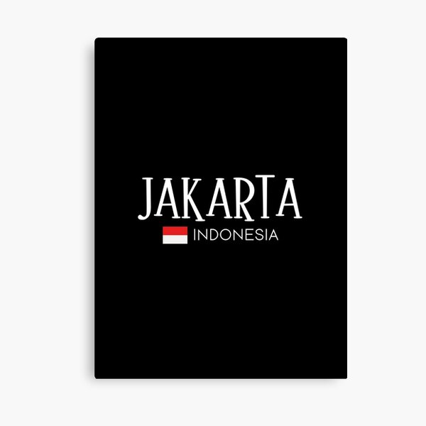 Item preview, Jakarta - Indonesia  designed and sold by StudioRedKoala.