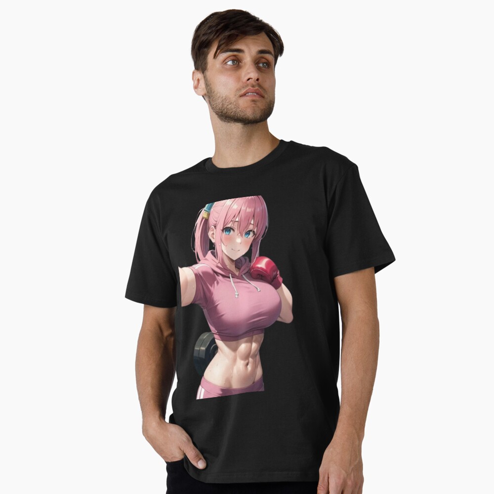 Aperçu de l'œuvre T-shirt premium créée et vendue par yothintankam.
