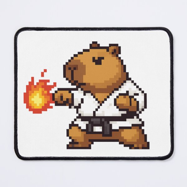 Item preview, Capybara Videogame designed and sold by Capybarastore_77.