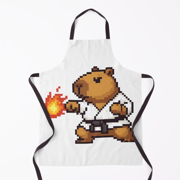 Item preview, Capybara Videogame designed and sold by Capybarastore_77.