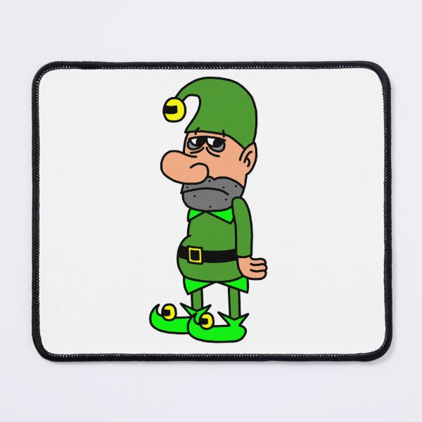 Item preview, Eddie Elf designed and sold by RyanRaskin22.