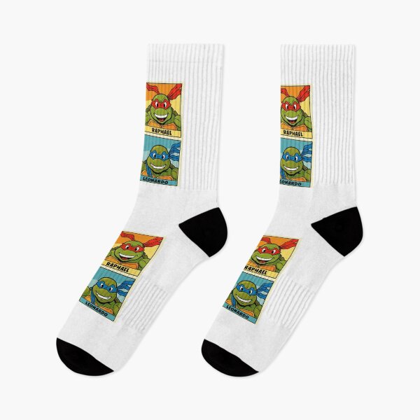Item preview, Teenage Mutant Ninja Turtles  designed and sold by Timegraf.
