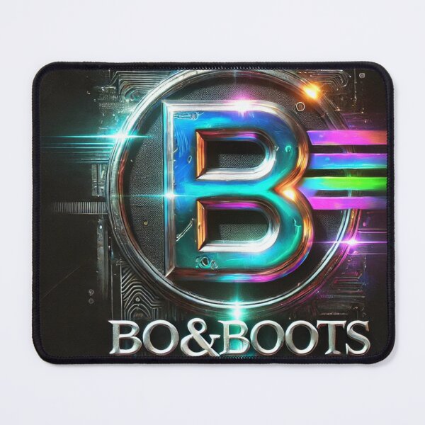 Item preview, Ink Meets Ion designed and sold by Bo and Boots.