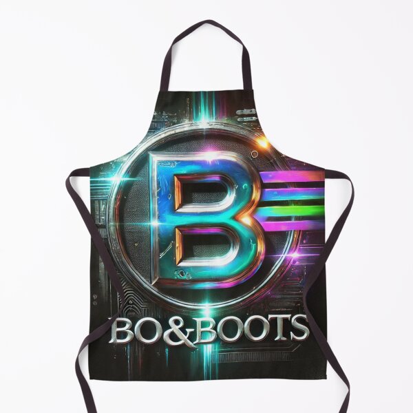 Item preview, Ink Meets Ion designed and sold by Bo and Boots.