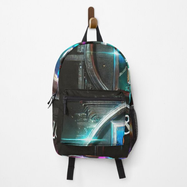 Item preview, Ink Meets Ion designed and sold by Bo and Boots.