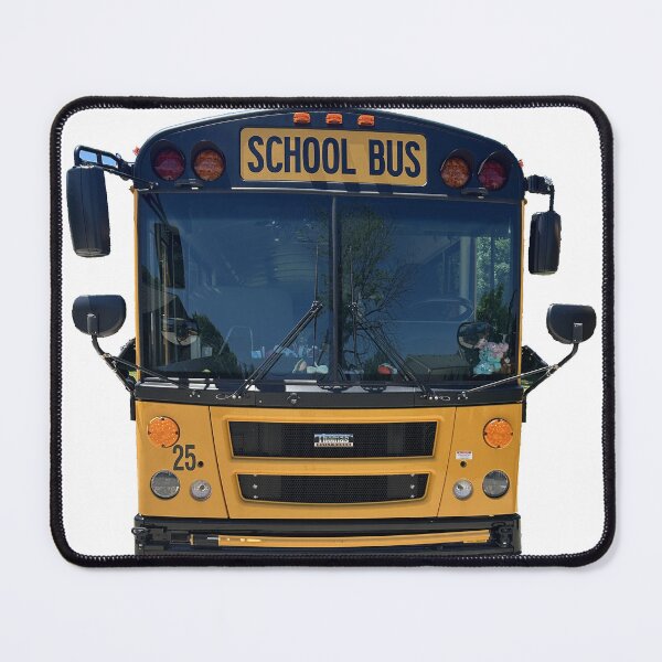 Item preview, cropped bus designed and sold by tnlisa.