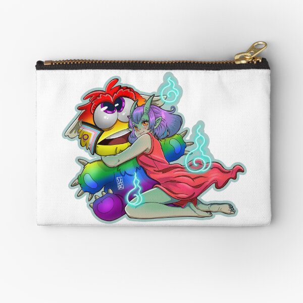 Item preview, Ally Yokai designed and sold by Vale_Ilustrada.