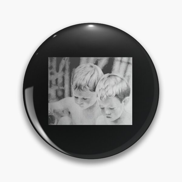 Item preview, My Boys by Avril Thomas  designed and sold by AvrilThomasart.