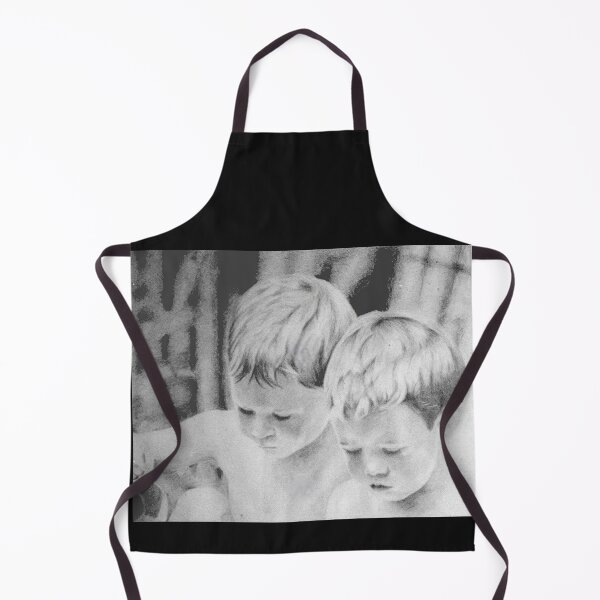 Item preview, My Boys by Avril Thomas designed and sold by AvrilThomasart.
