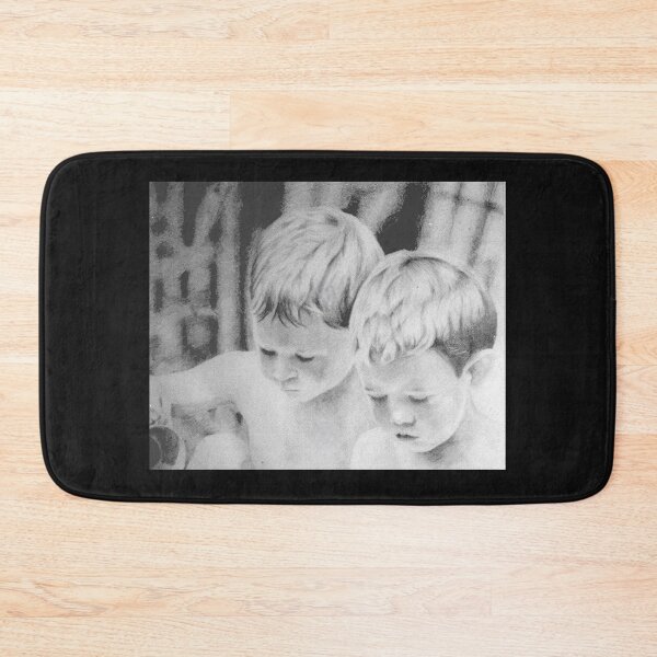 Item preview, My Boys by Avril Thomas  designed and sold by AvrilThomasart.